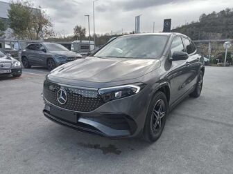 Imagen de MERCEDES EQA 250