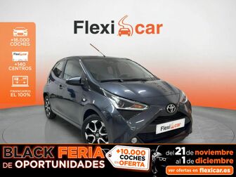 Imagen de TOYOTA Aygo 70 x-play