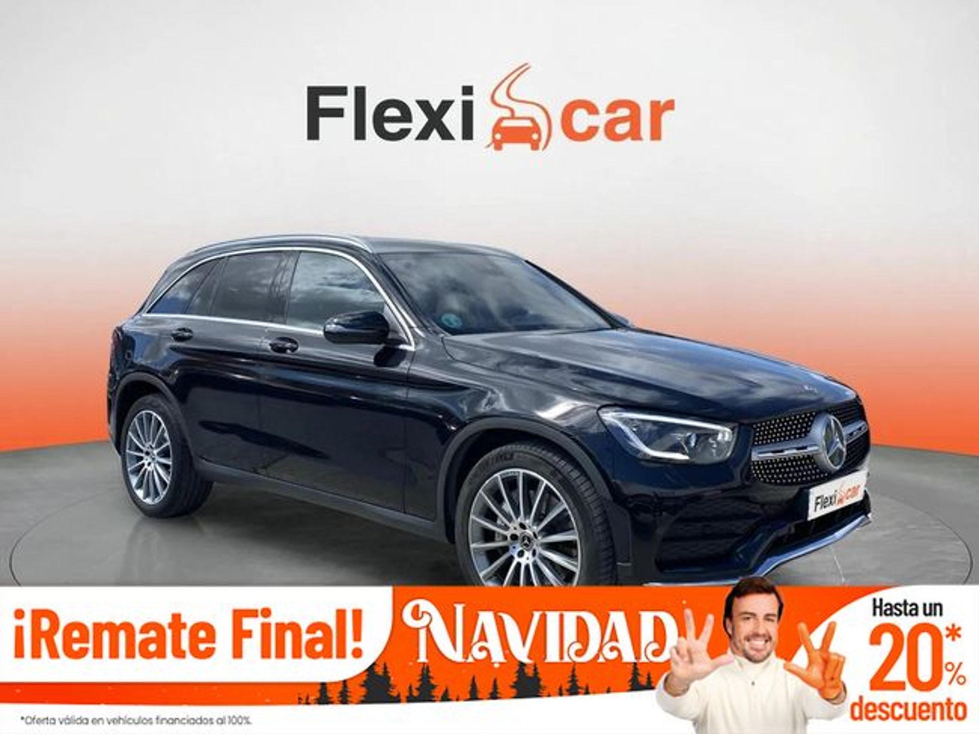 Imagen de MERCEDES Clase GLC