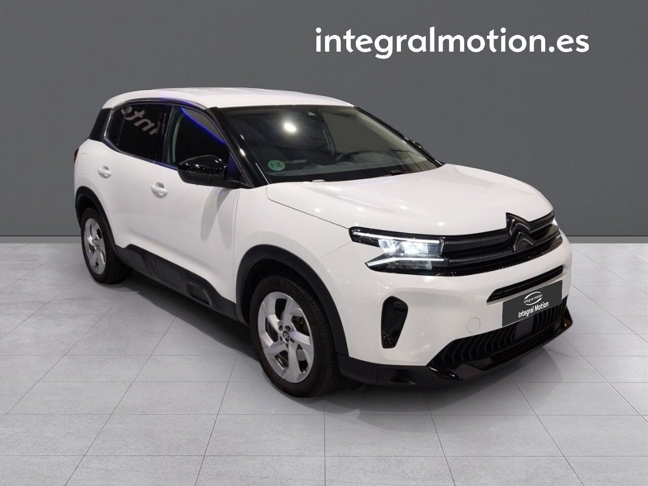 Foto del CITROEN C5 Aircross PureTech S&S Feel 130