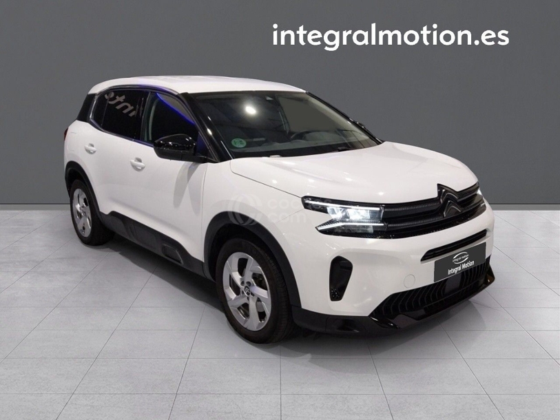 Foto del CITROEN C5 Aircross PureTech S&S Feel 130