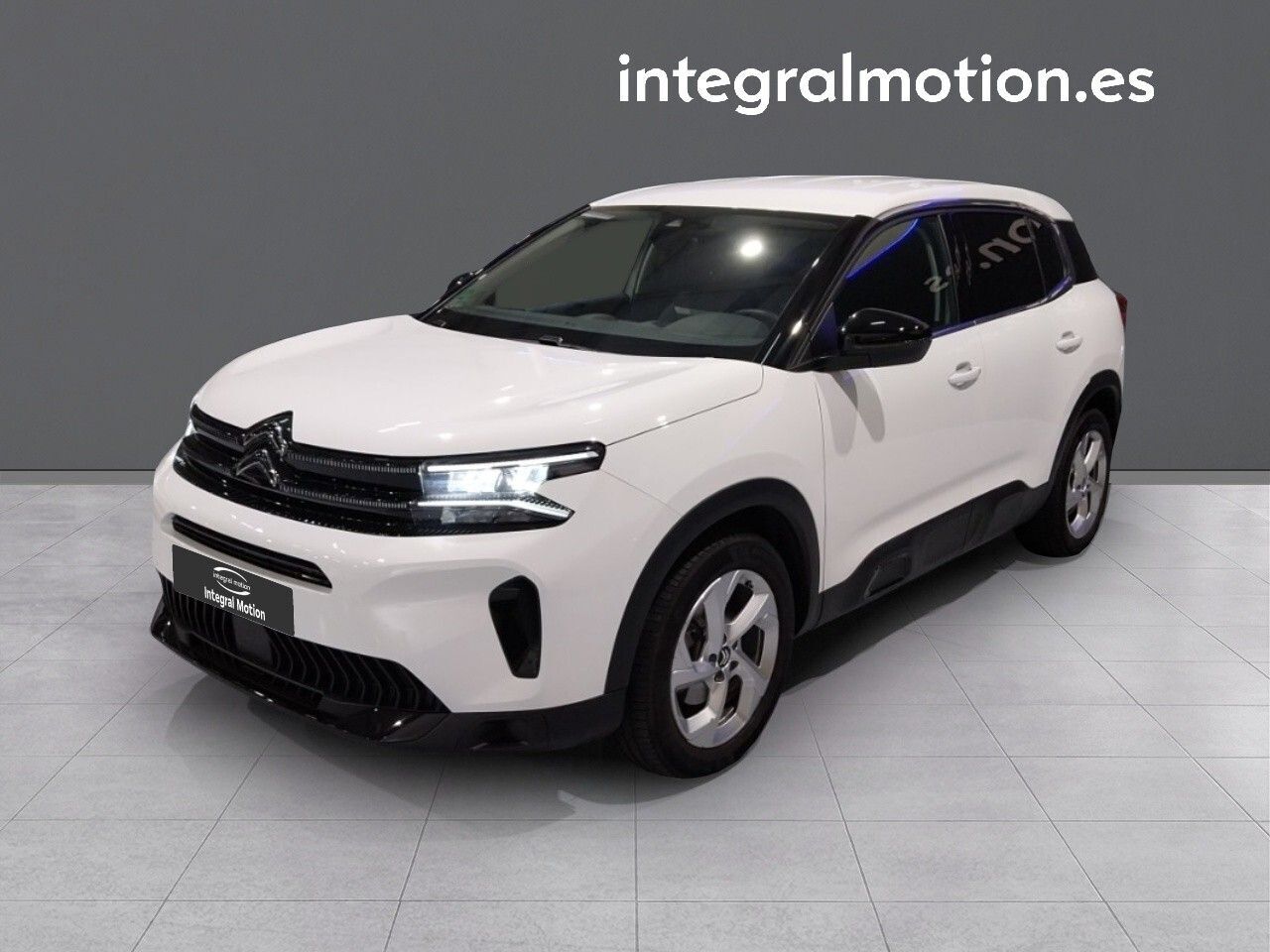 Foto del CITROEN C5 Aircross PureTech S&S Feel 130