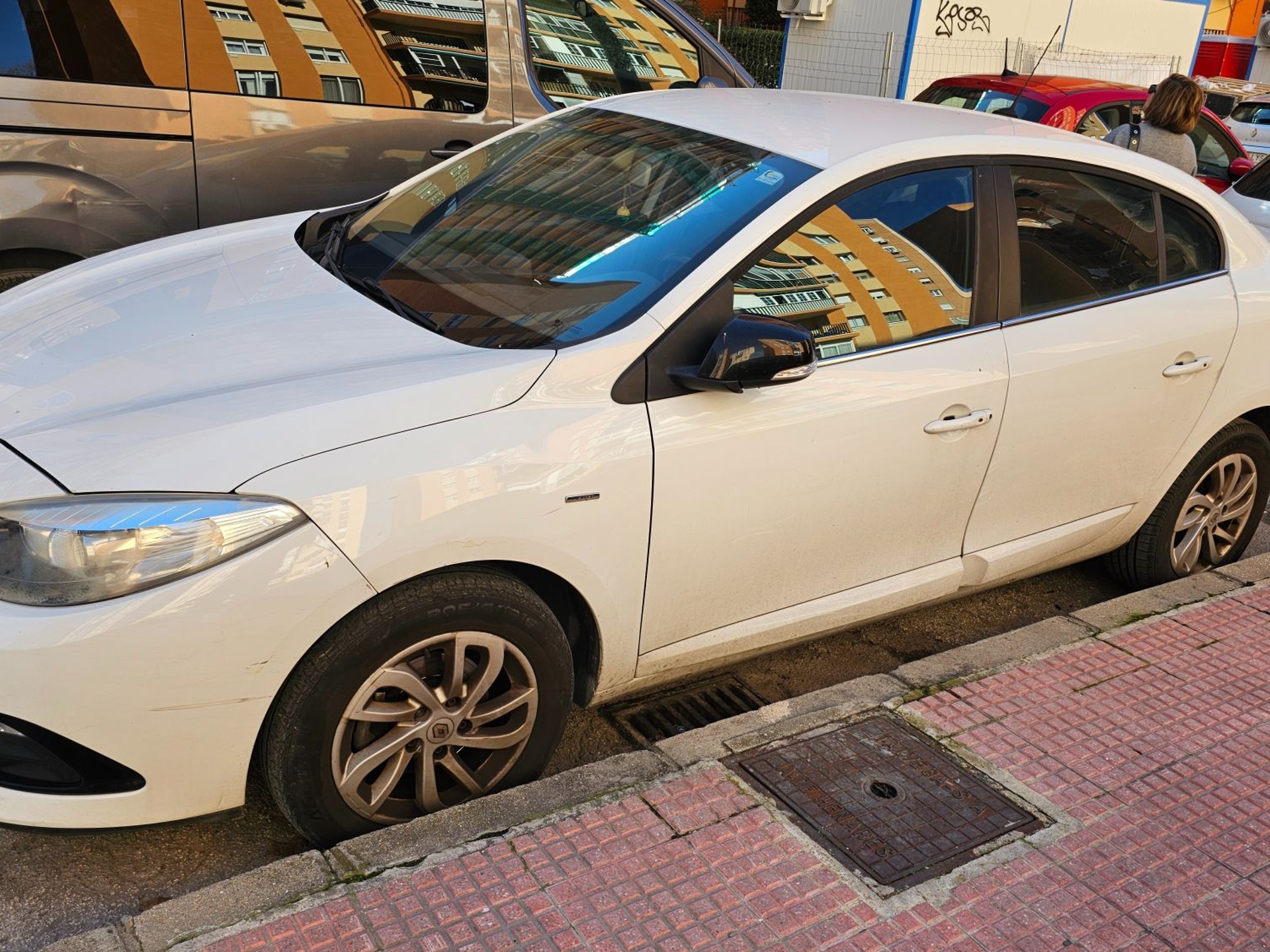 Imagen de RENAULT Fluence