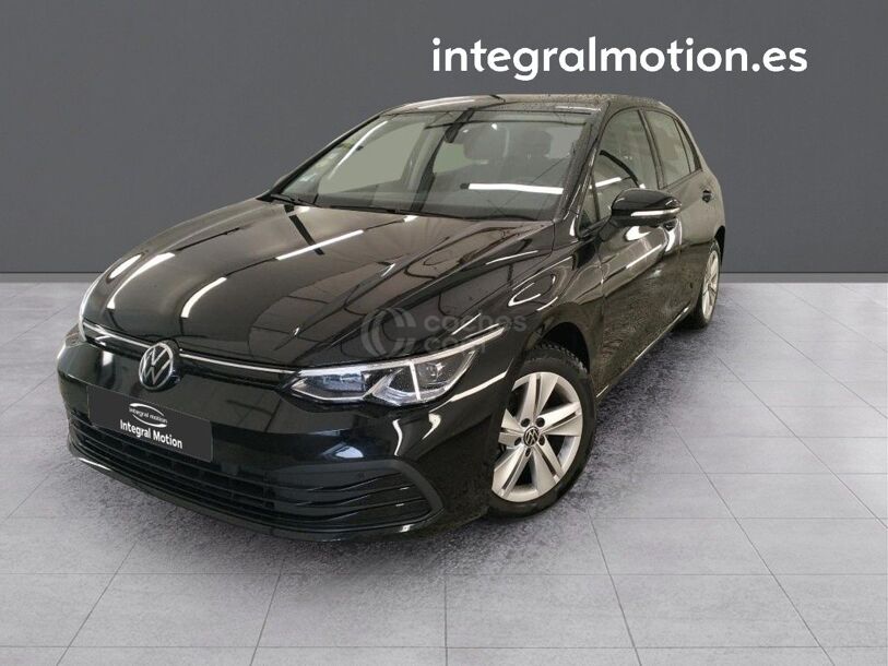 Foto del VOLKSWAGEN Golf 2.0TDI Sport DSG7 110kW