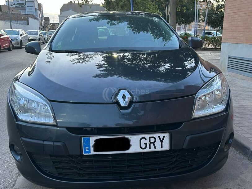 Foto del RENAULT Mégane 1.6 Authentique