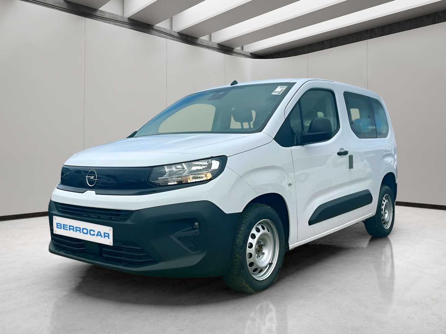 OPEL Combo (Combi 1.5 Td S/S Edition 74 kW (100 CV)) en Sevilla