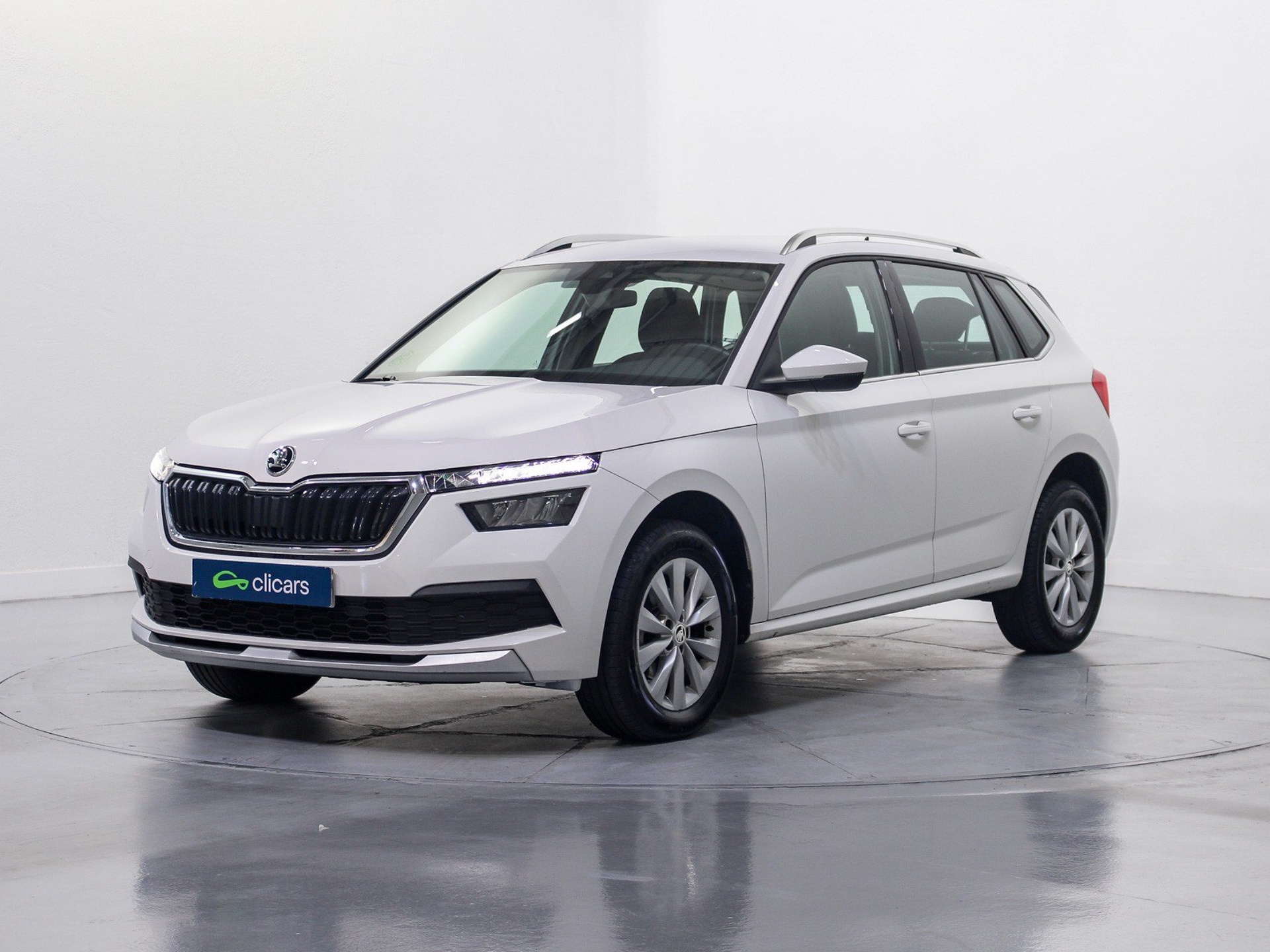 Imagen de SKODA Kamiq