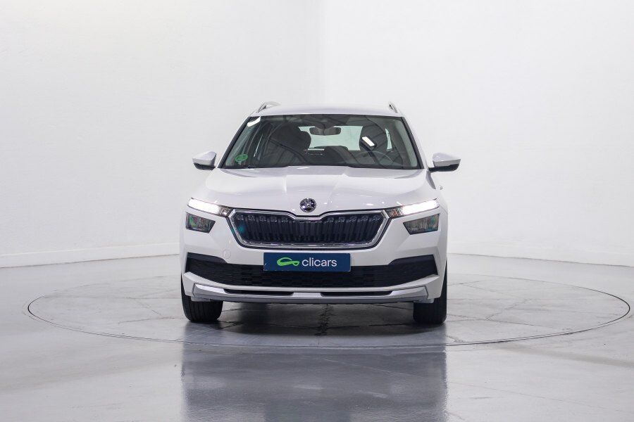 Foto del SKODA Kamiq 1.0 TSI Ambition 81kW DSG