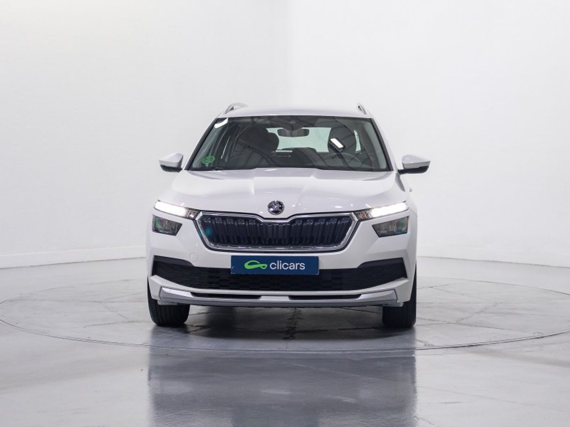 Imagen 2 de SKODA Kamiq