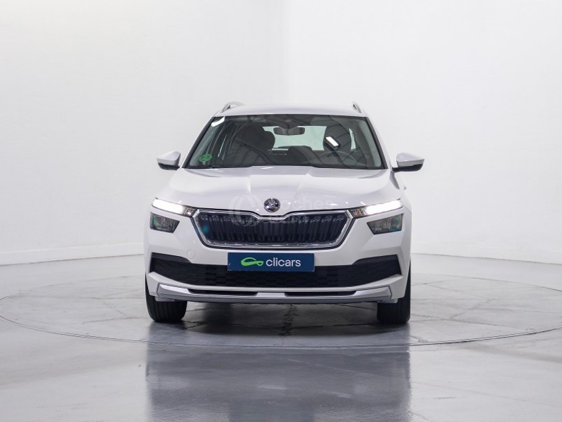 Foto del SKODA Kamiq 1.0 TSI Ambition 81kW DSG