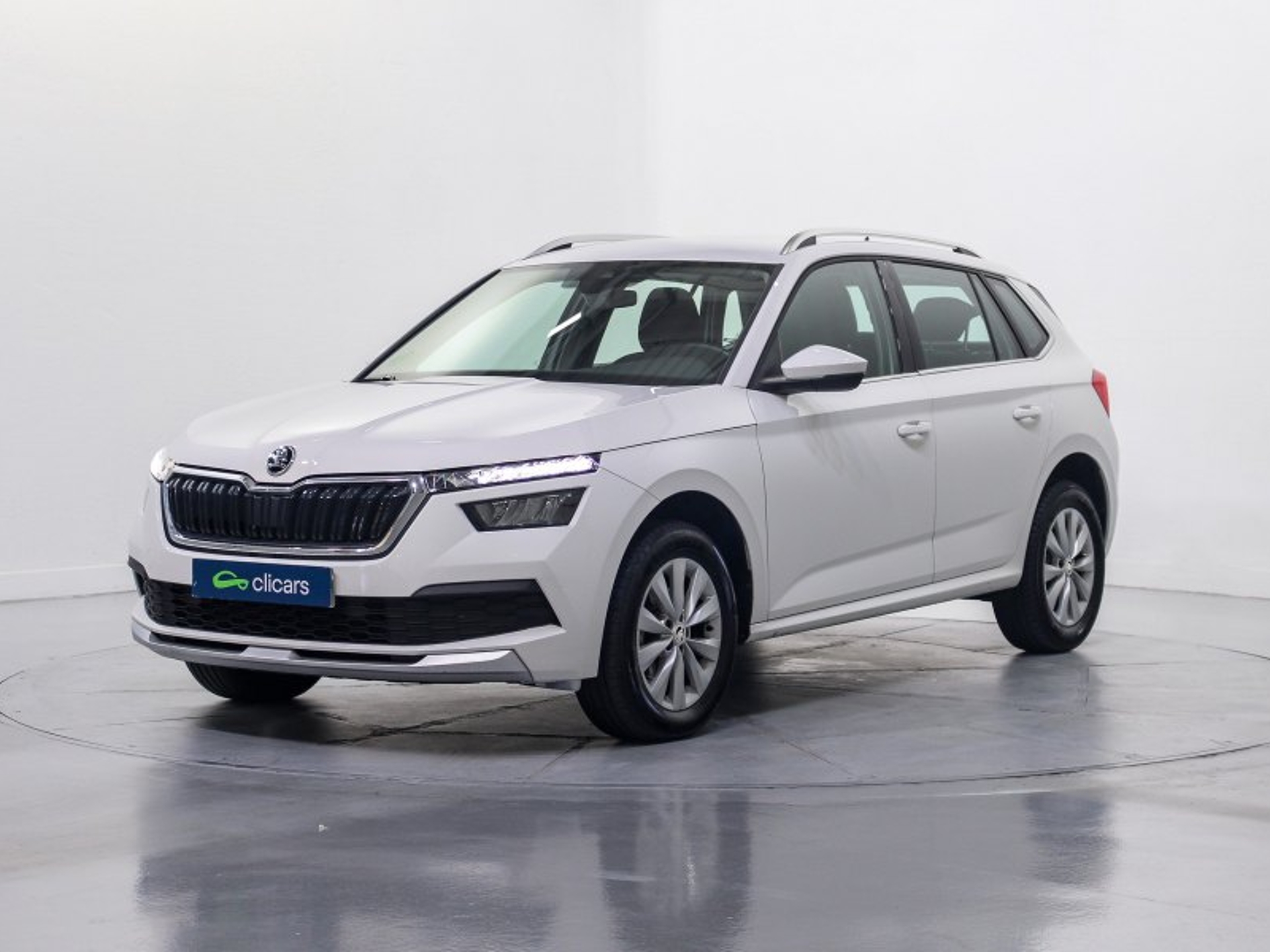 Imagen de SKODA Kamiq