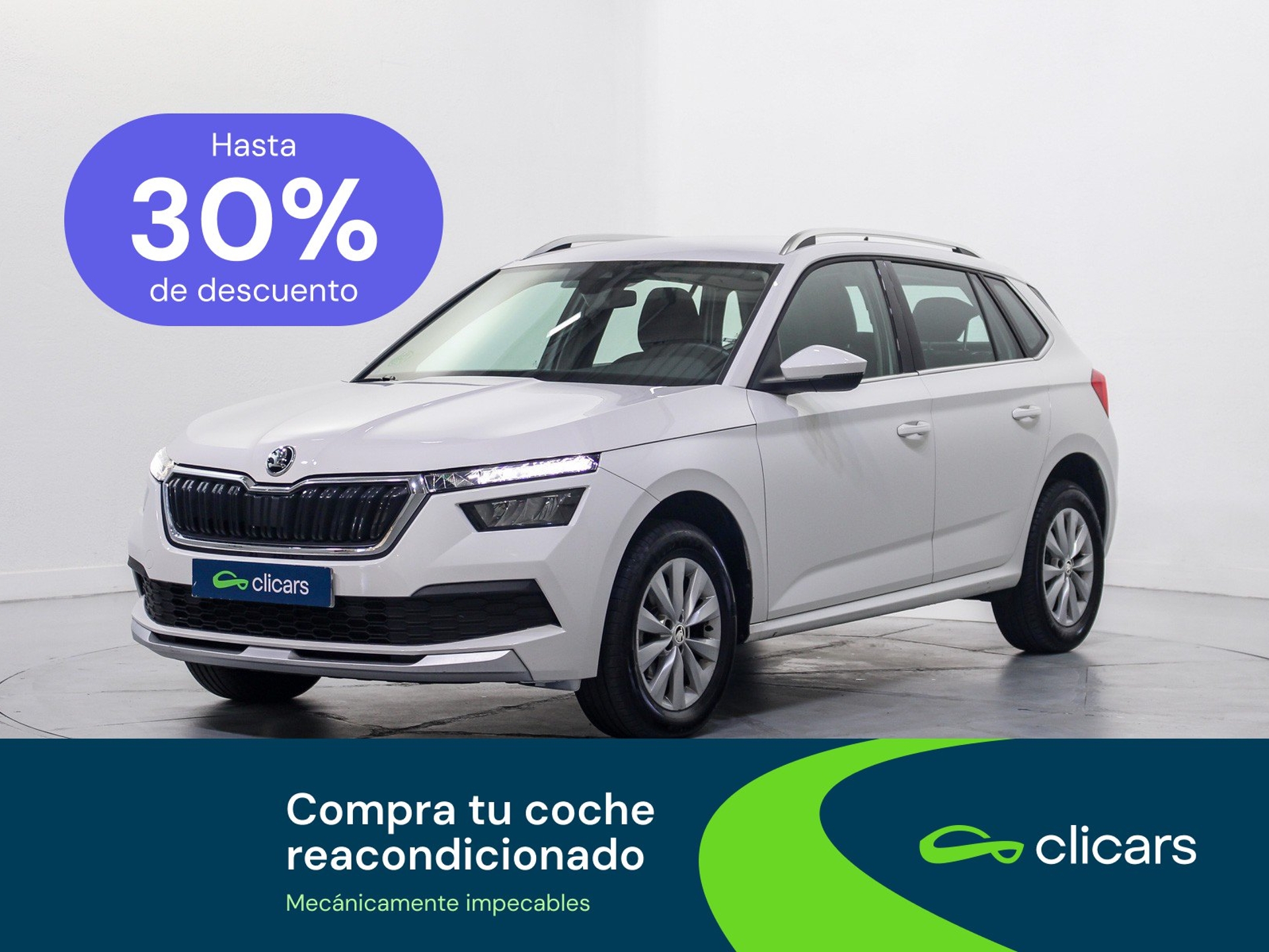 Imagen de SKODA Kamiq