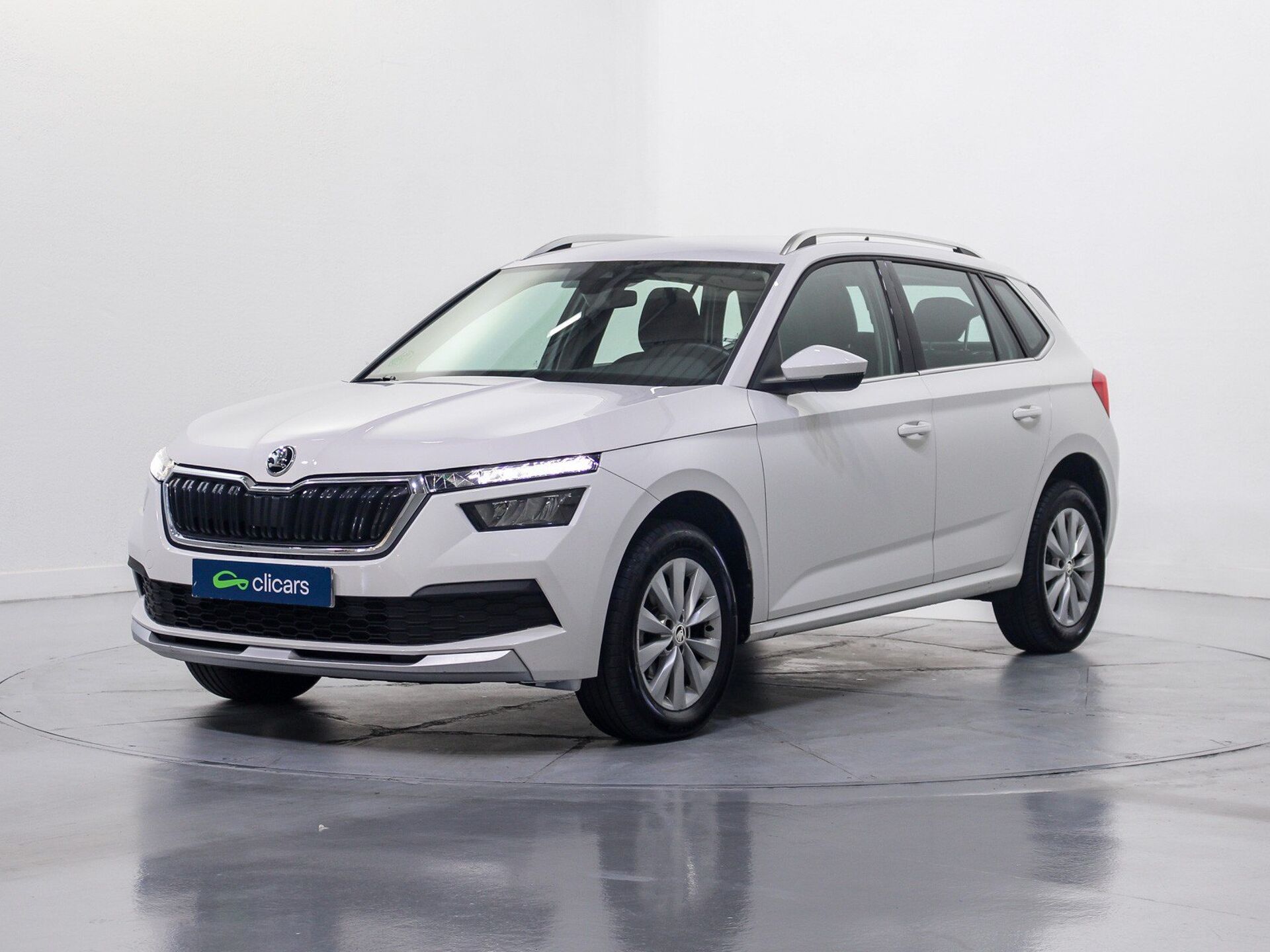 Imagen 1 de SKODA Kamiq