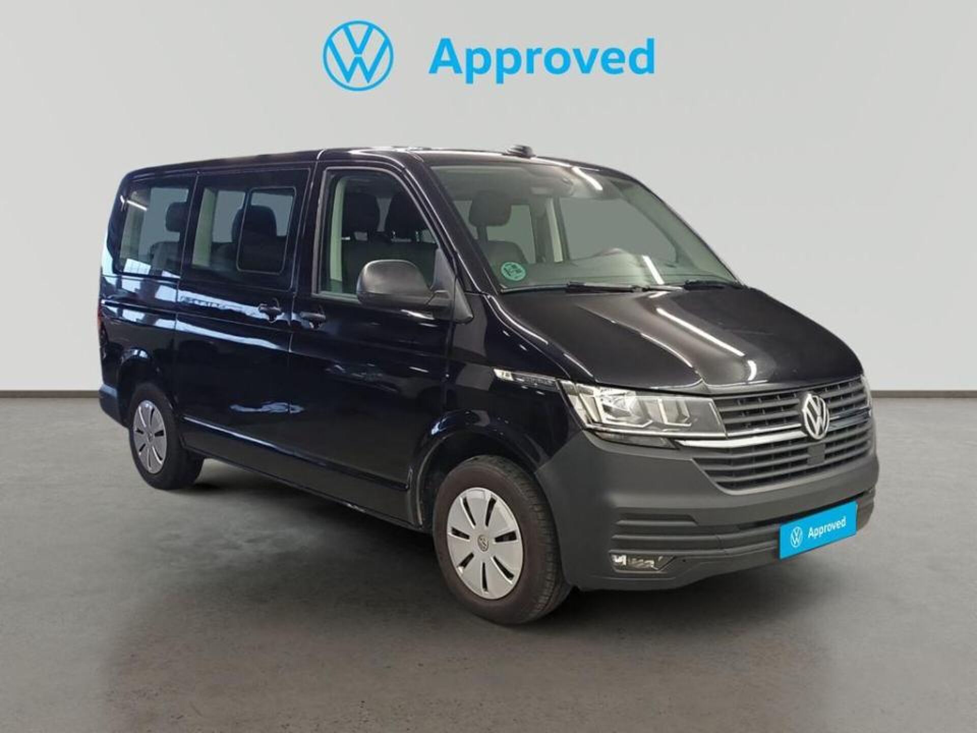 Imagen de VOLKSWAGEN Caravelle