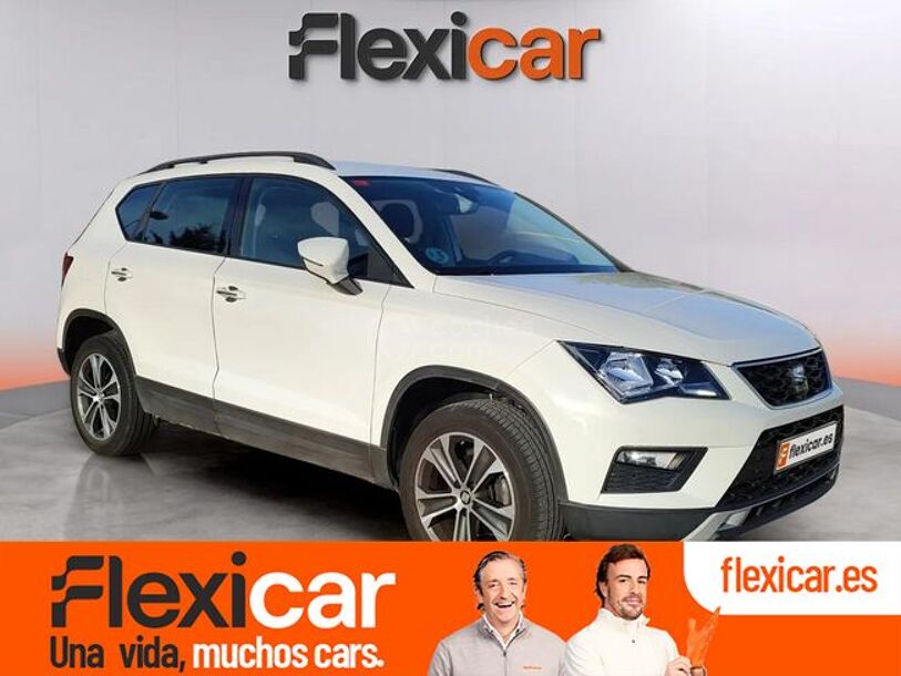 Foto del SEAT Ateca 1.0 TSI S&S Eco. Business Reference
