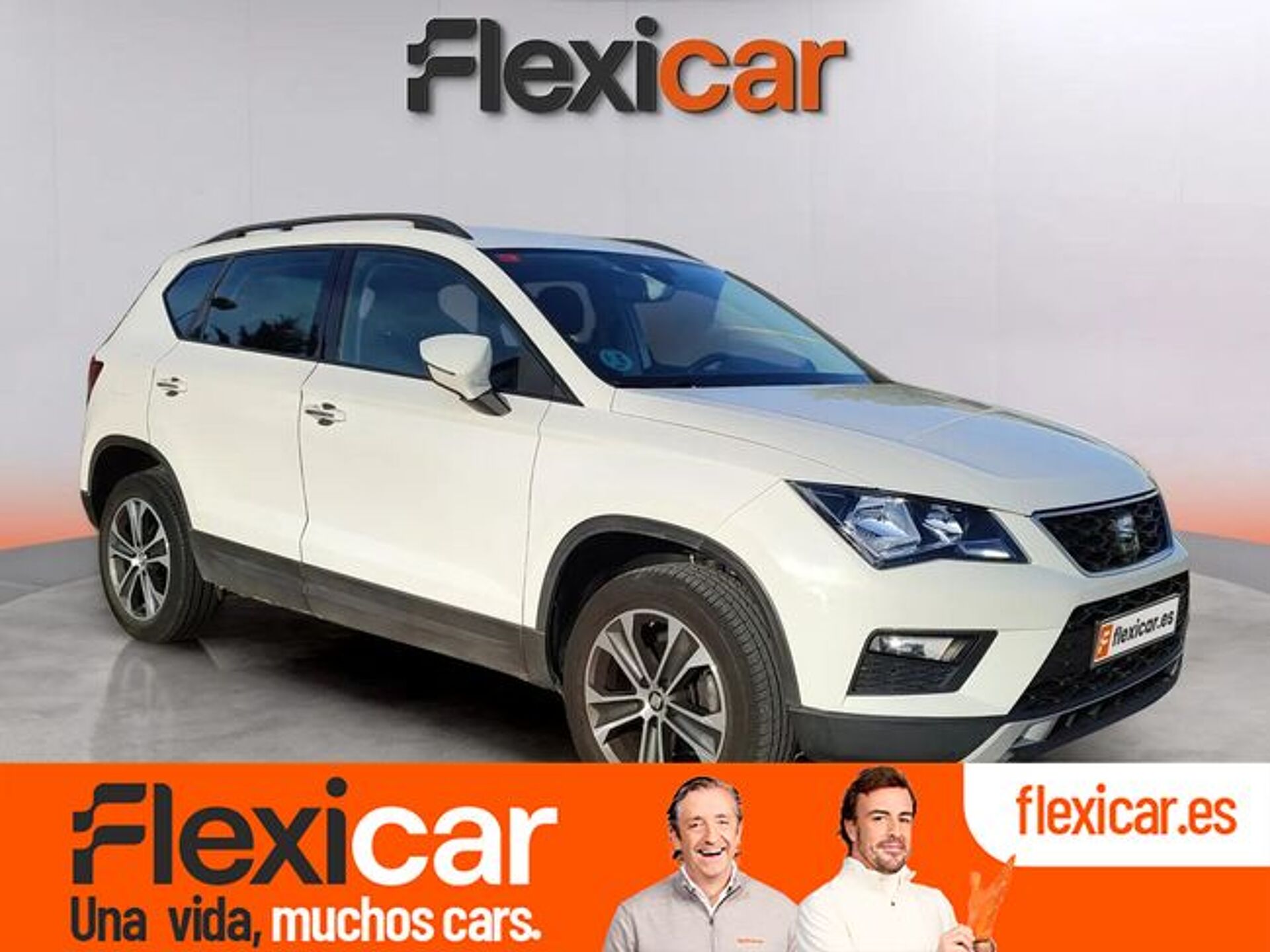 Imagen de SEAT Ateca