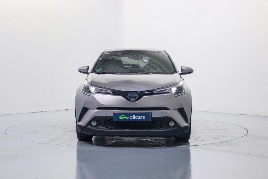 Foto del TOYOTA C-HR 125H Advance