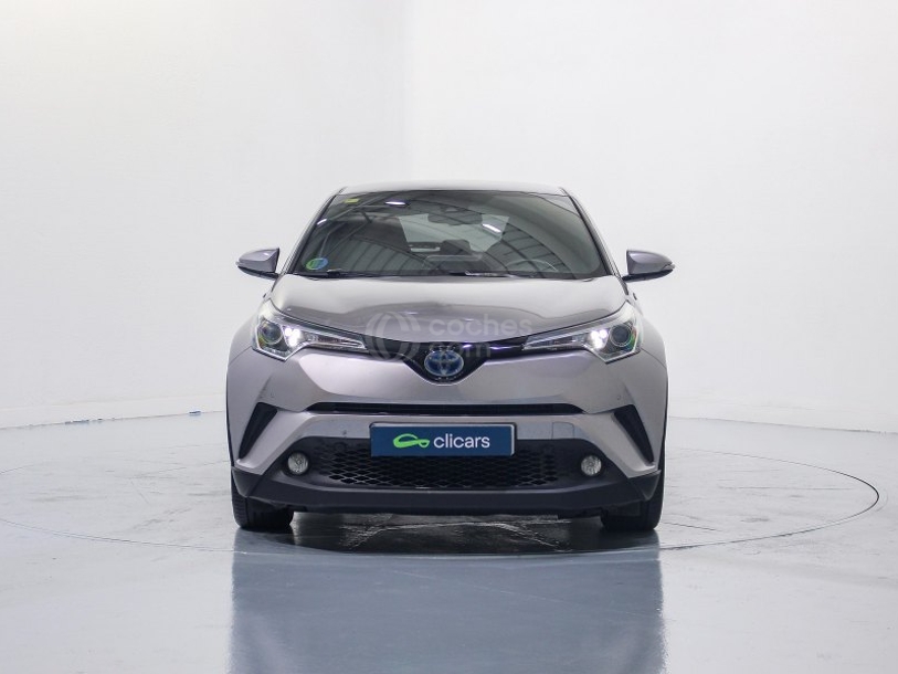Foto del TOYOTA C-HR 125H Advance