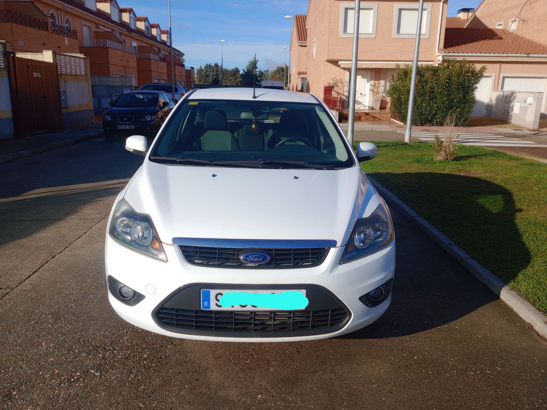 Imagen 2 de FORD Focus