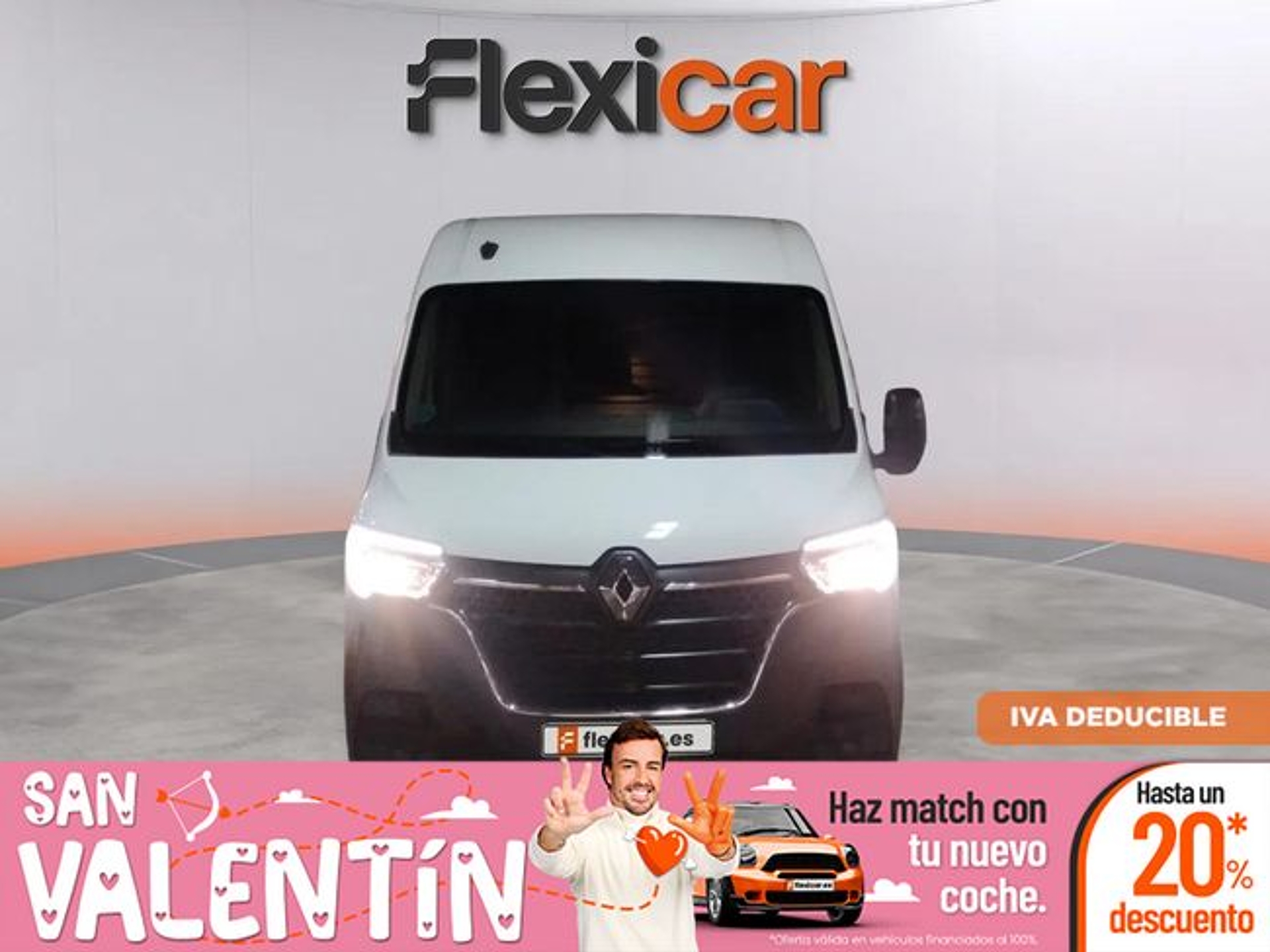Imagen de RENAULT Master