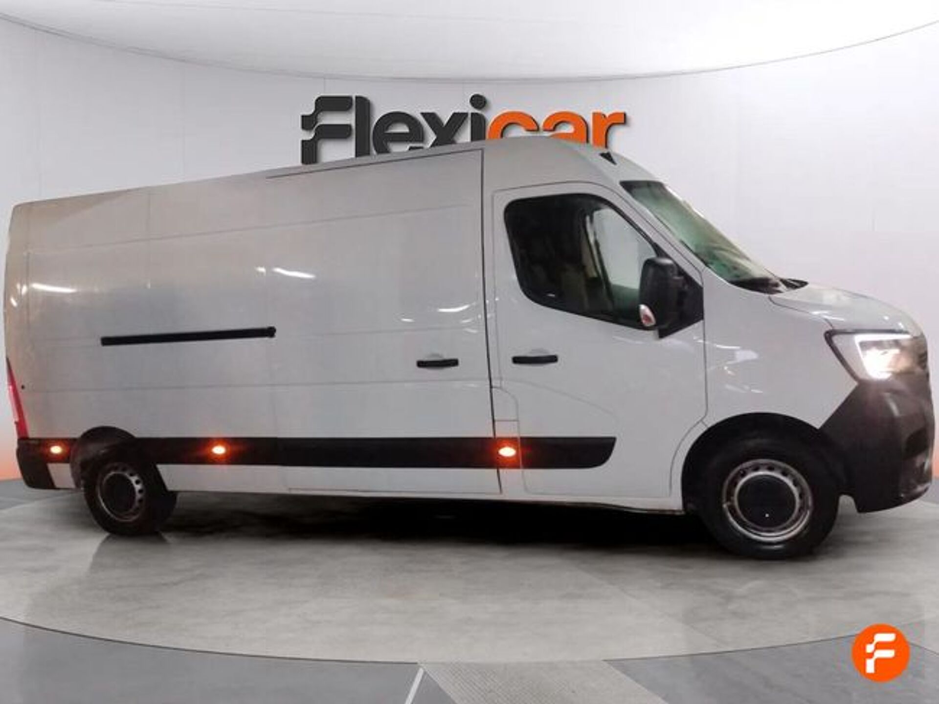 Imagen 3 de RENAULT Master