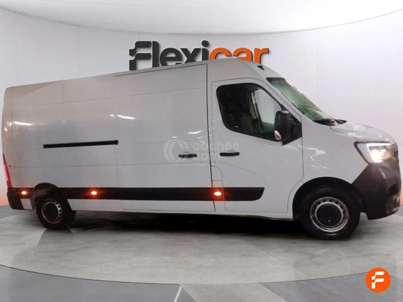 Foto del RENAULT Master Fg. Blue dCi T L2H2 3300 T 110kW