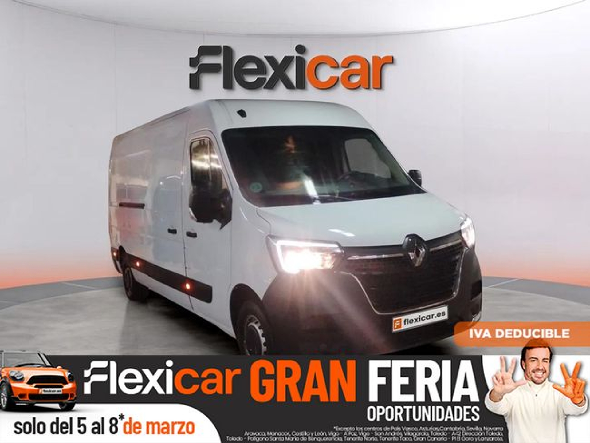 Imagen de RENAULT Master