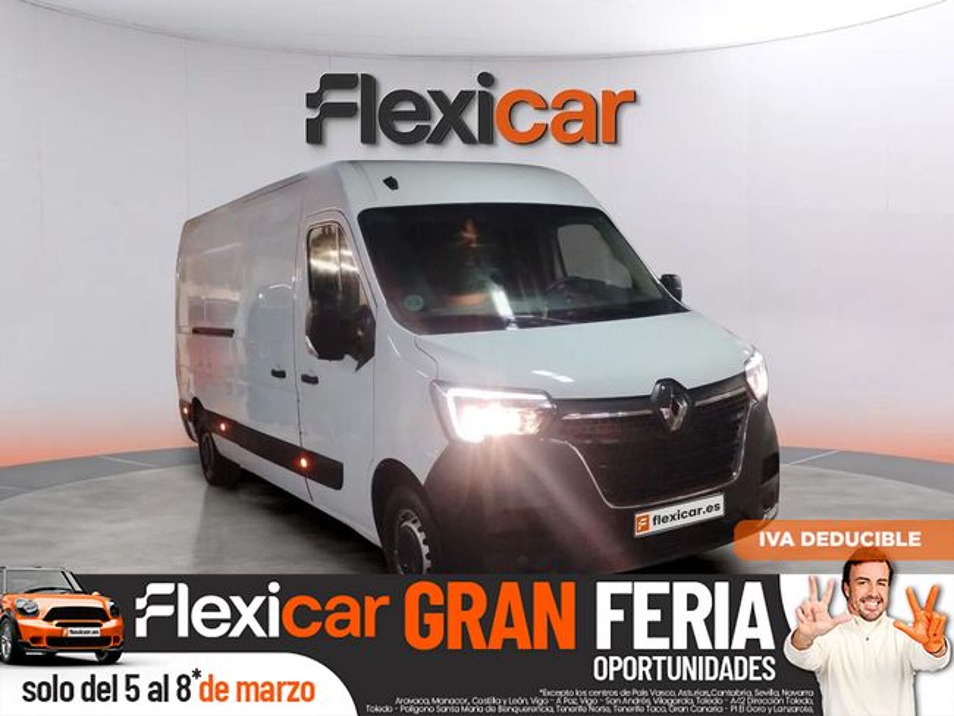 Imagen 1 de RENAULT Master