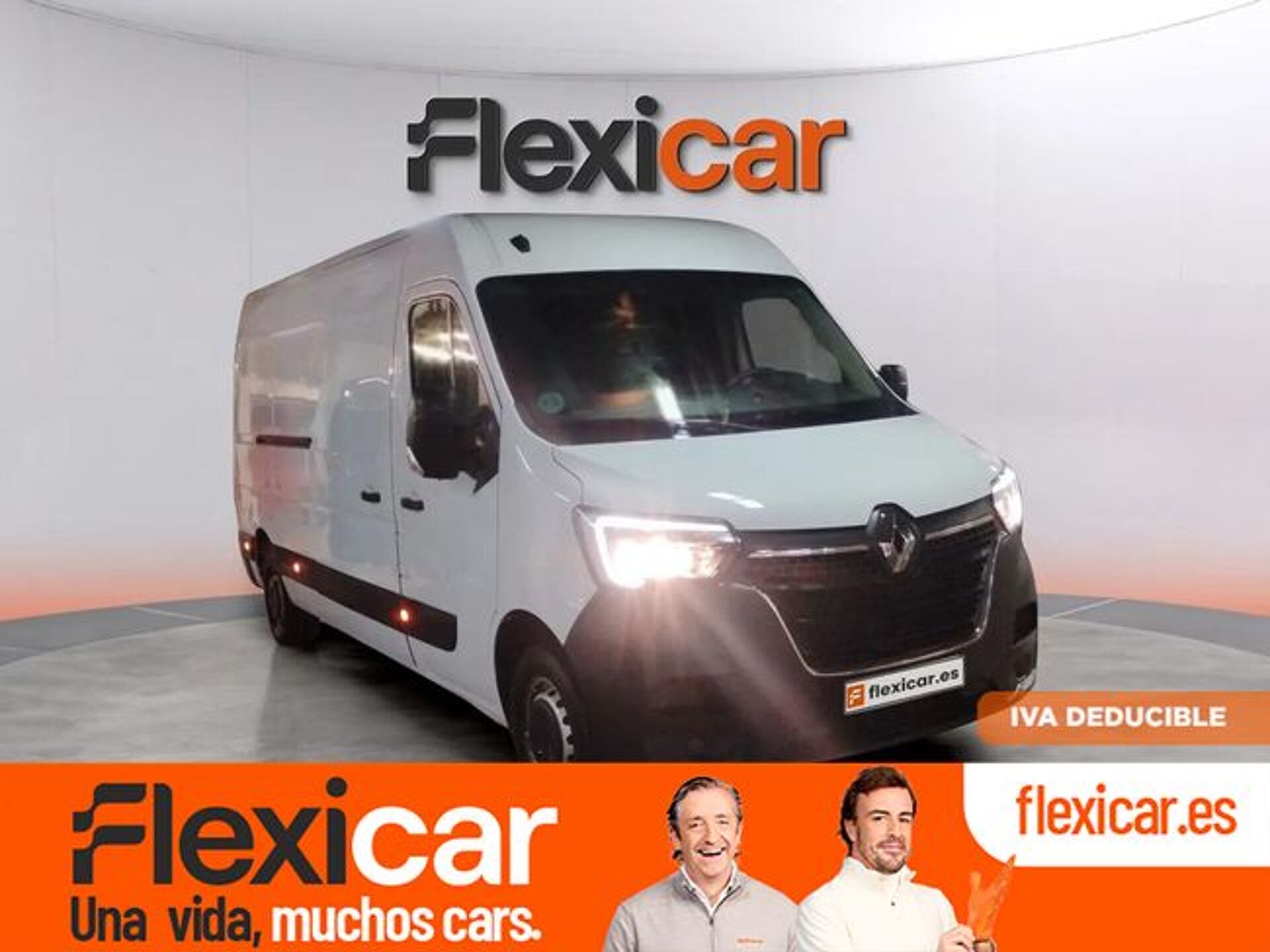 Imagen 1 de RENAULT Master