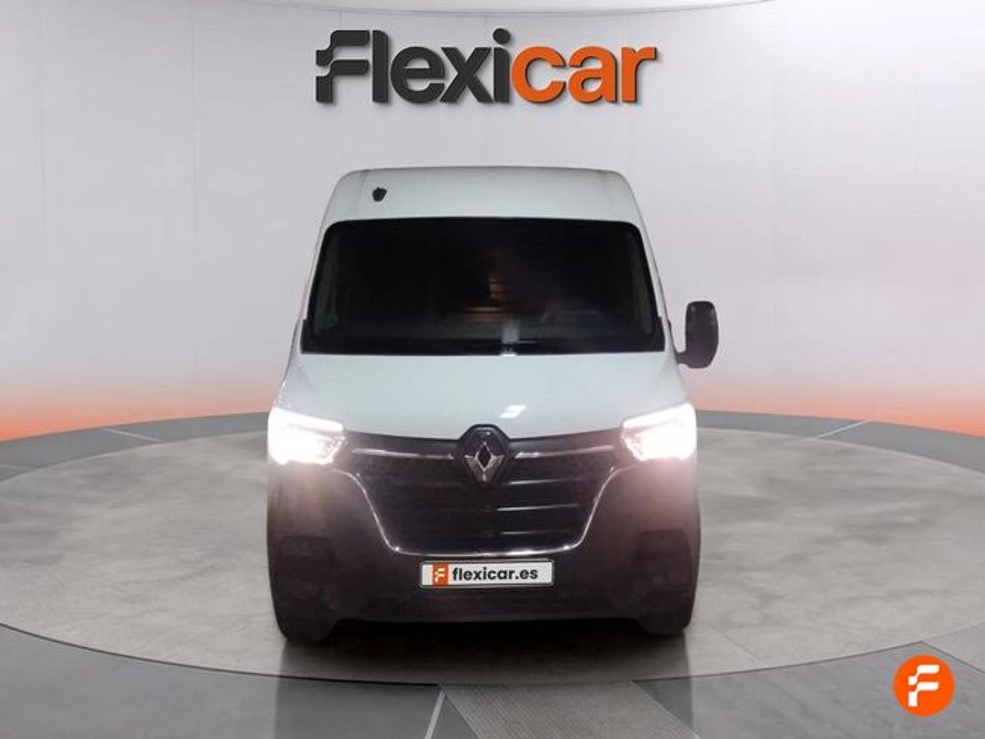 Imagen 2 de RENAULT Master