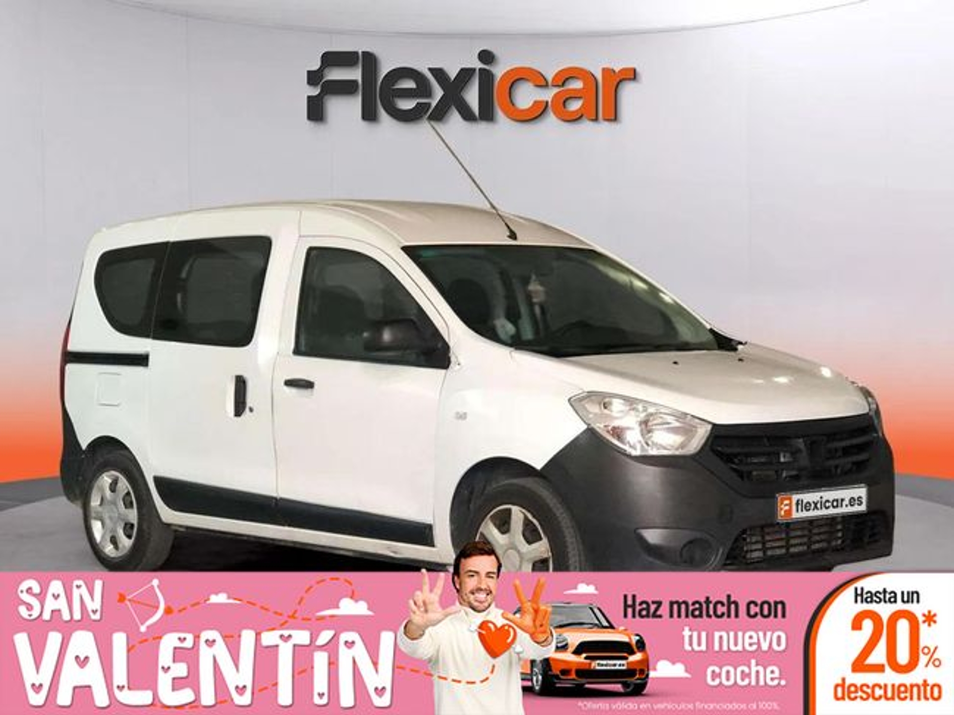 Imagen de DACIA Dokker