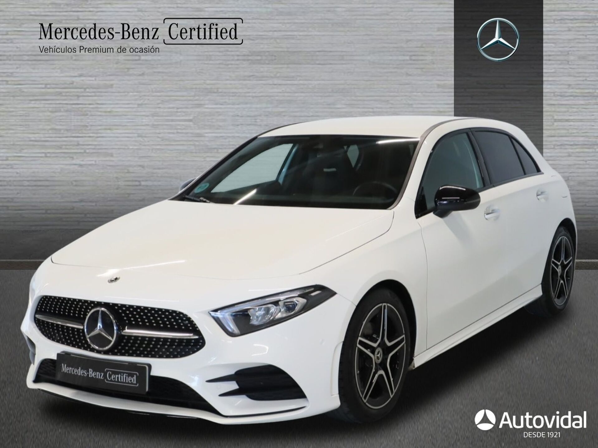Imagen de MERCEDES Clase A