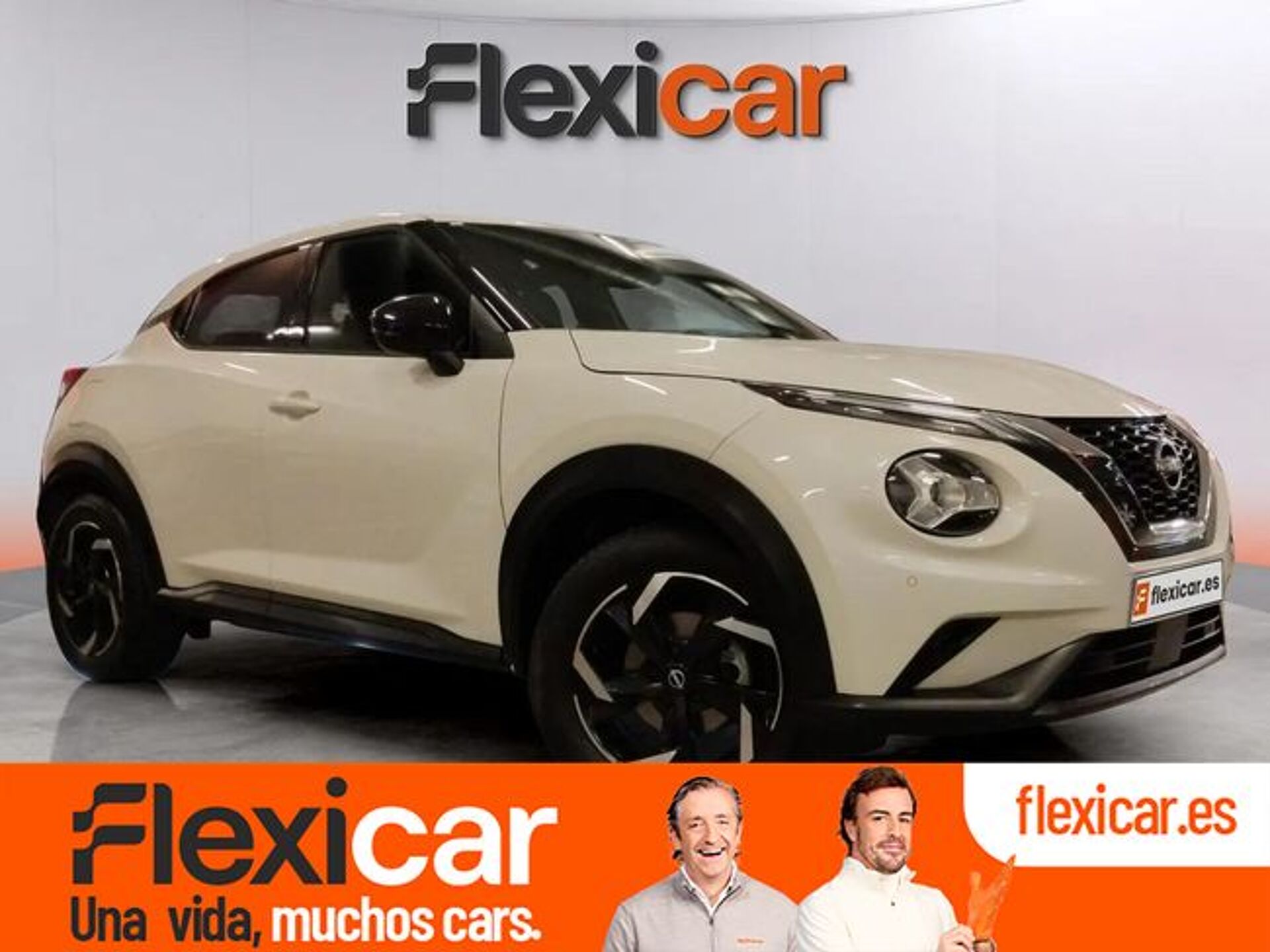 Imagen de NISSAN Juke
