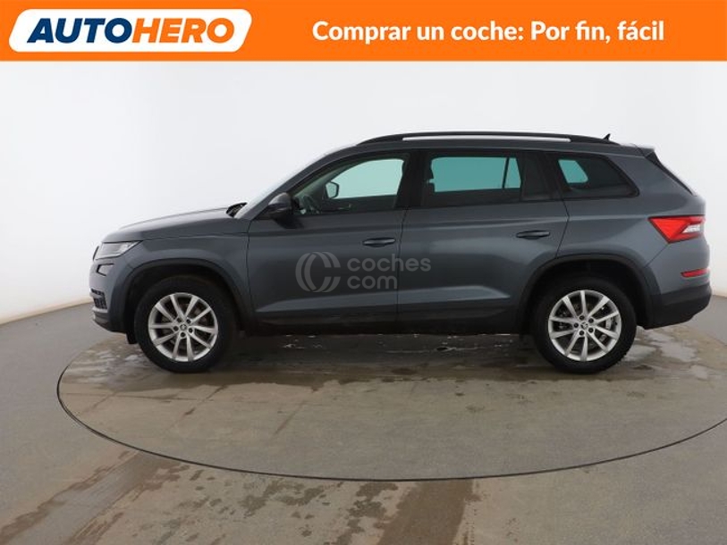 Foto del SKODA Kodiaq 2.0TDI AB tech Ambition 4x4 DSG 110kW