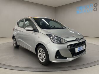 Imagen de HYUNDAI i10 1.0 Tecno