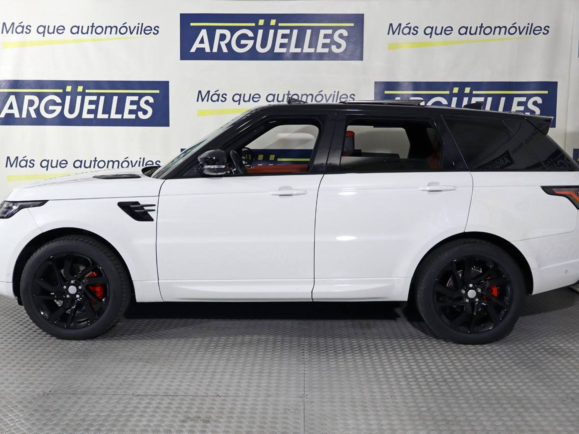 Imagen 3 de LAND ROVER Range Rover