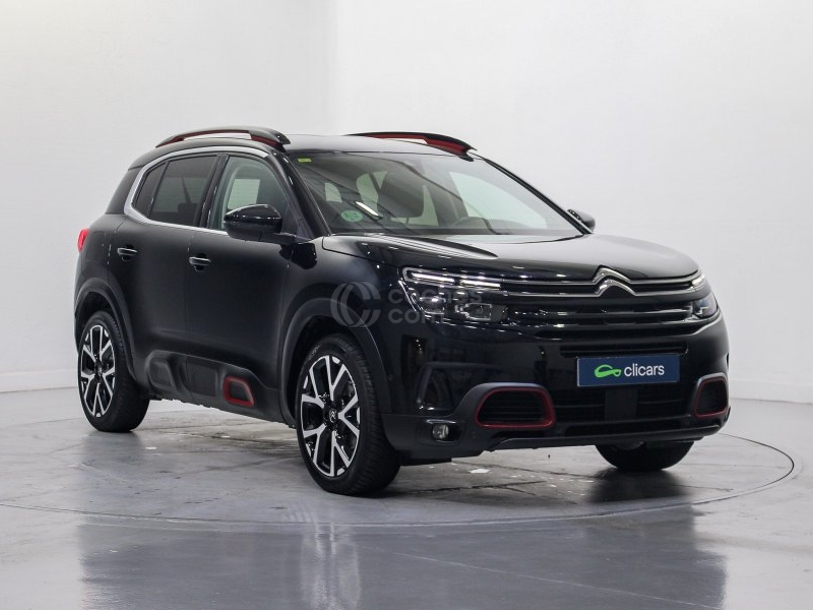 Foto del CITROEN C5 Aircross PureTech S&S Shine 130