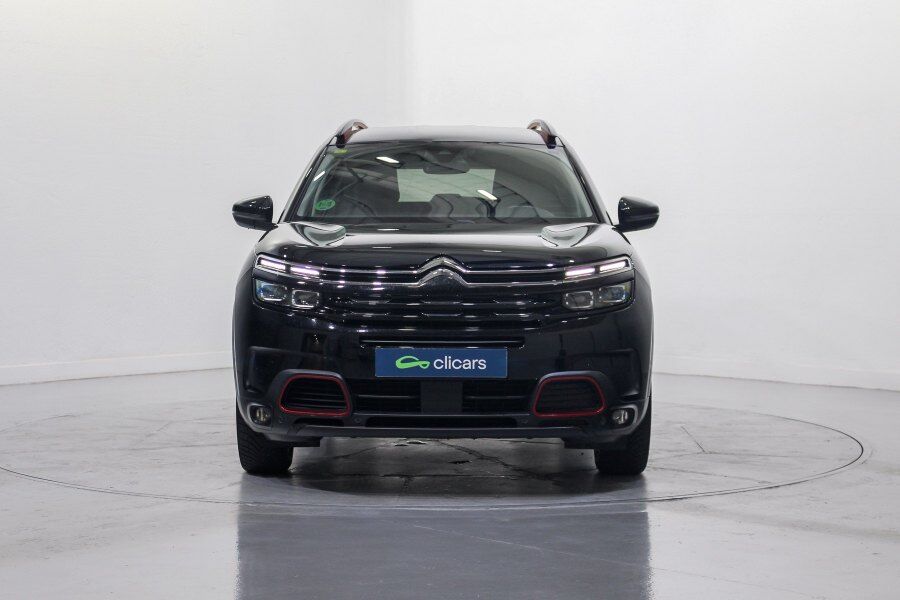 Foto del CITROEN C5 Aircross PureTech S&S Shine 130