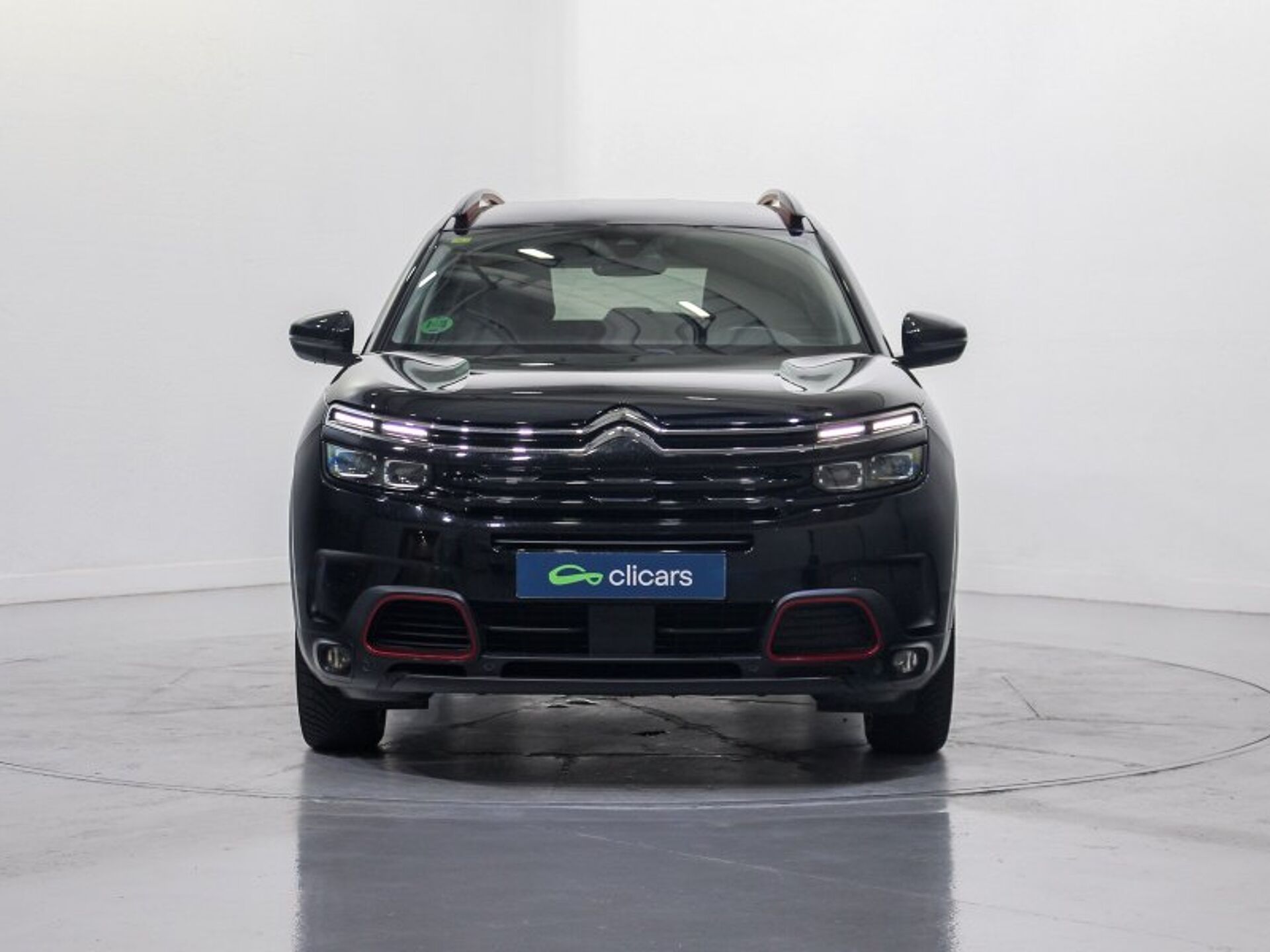 Imagen 2 de CITROEN C5 Aircross