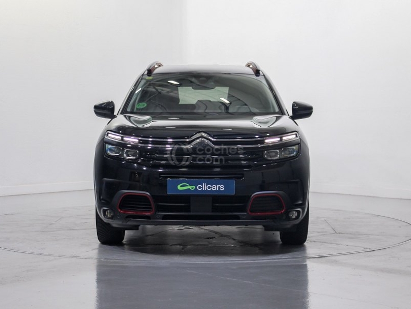 Foto del CITROEN C5 Aircross PureTech S&S Shine 130