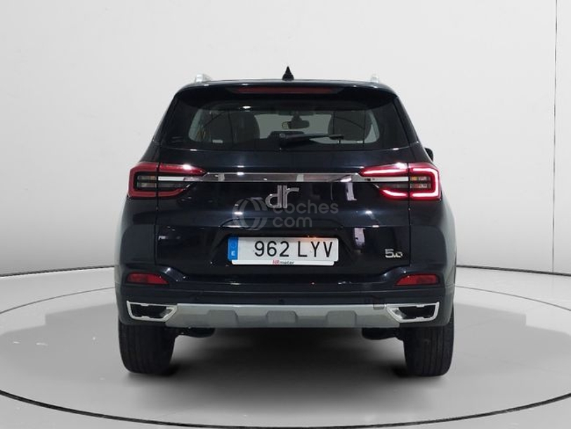 Foto del DR DR 5 .0 1.5