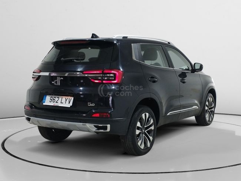 Foto del DR DR 5 .0 1.5