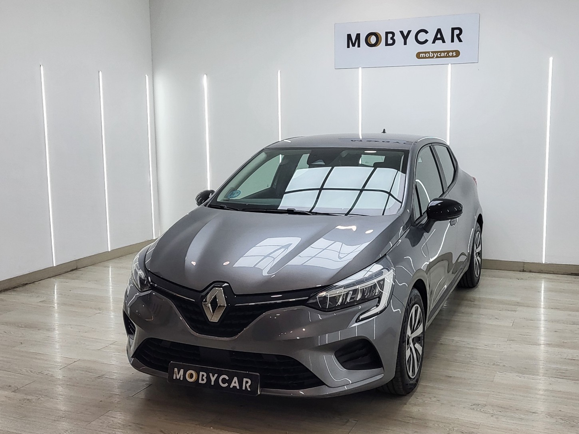 Imagen de RENAULT Clio