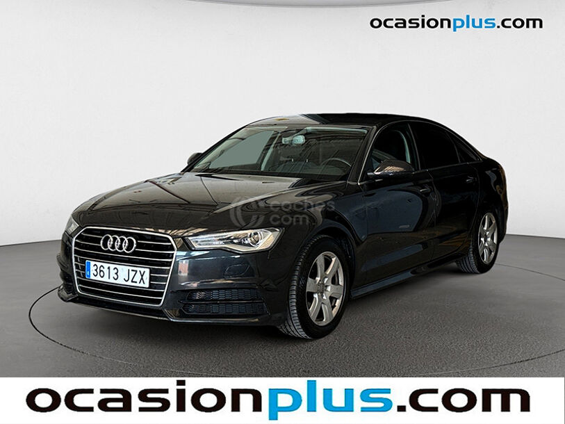 Foto del AUDI A6 2.0TDI Advanced edition S-T 140kW