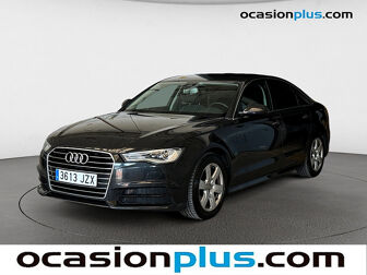 Imagen de AUDI A6 2.0TDI Advanced edition S-T 140kW