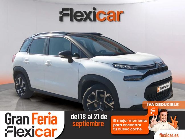 CITROEN C3 Aircross (PureTech 96kW (130CV) EAT6 Shine Pack) en León