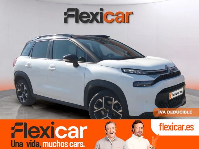 CITROEN C3 Aircross (PureTech 96kW (130CV) EAT6 Shine Pack) en León