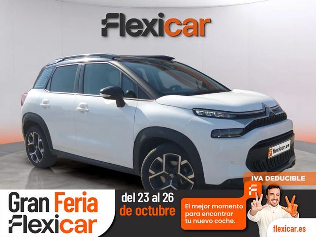 CITROEN C3 Aircross (PureTech 96kW (130CV) EAT6 Shine Pack) en León