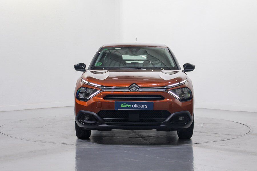 Foto del CITROEN C4 1.2 PureTech Feel Pack S&S 130