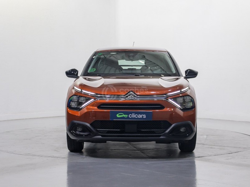 Foto del CITROEN C4 1.2 PureTech Feel Pack S&S 130